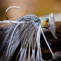 Westin Bladebite V2 Tungsten Bladed Jigs 